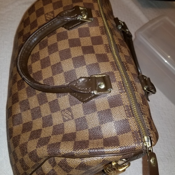 Amazing Condition Beautiful 🤩Louis Vuitton Speedy - Picture 3 of 6